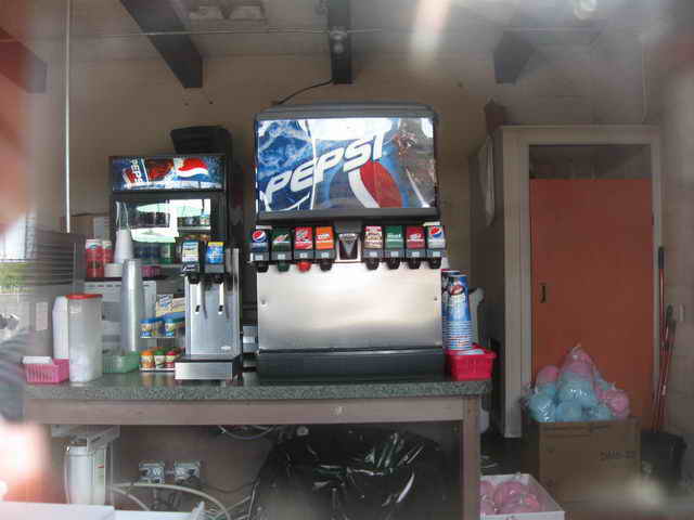 Aut-O-Rama Twin Drive In - 2000S Photos